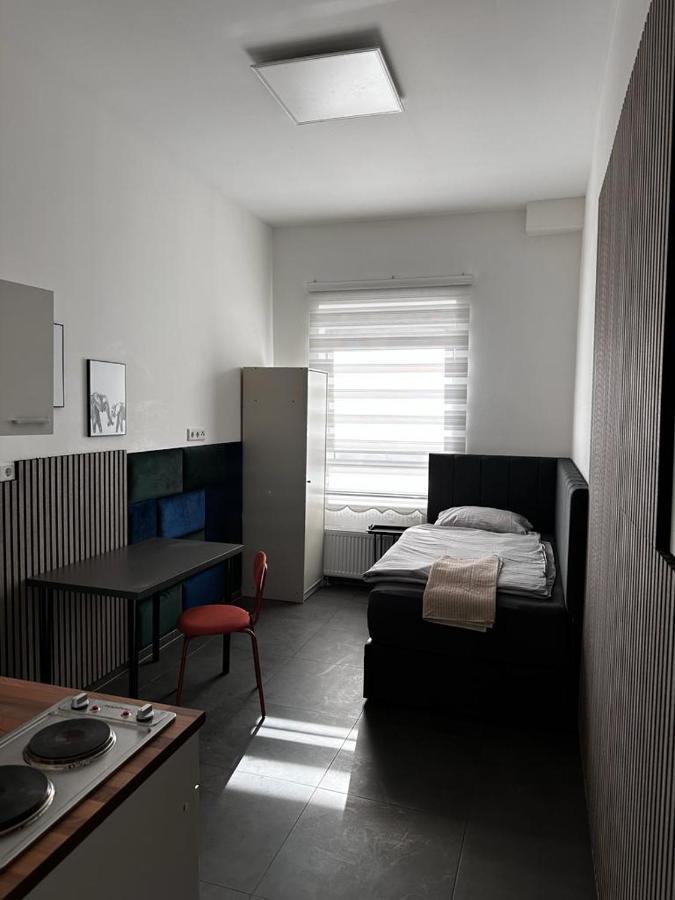 Homeherne Apartments Herne Exterior foto